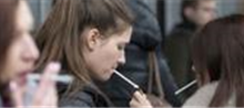 Russia's new smoking ban